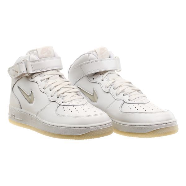 Кросівки чоловічі Nike Air Force 1 Mid &rsquo;07 4168 фото