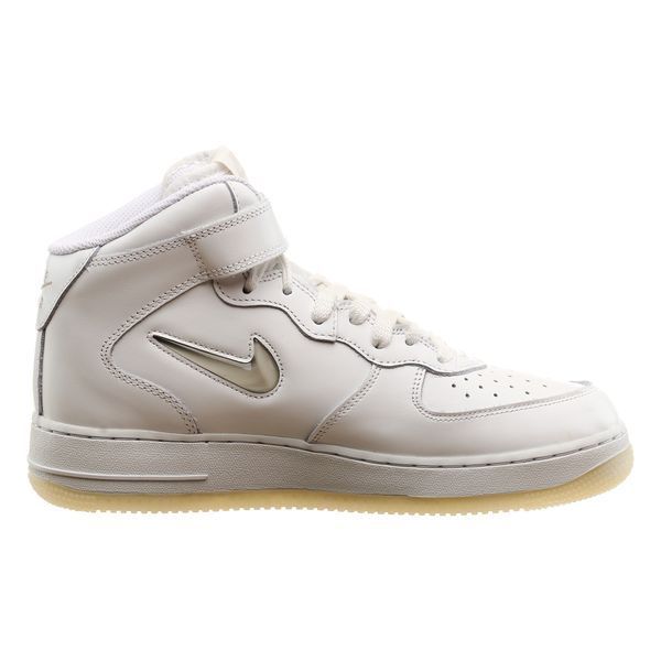 Кросівки чоловічі Nike Air Force 1 Mid &rsquo;07 4168 фото