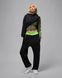 Брюки жіночі Jordan Sport Crossover Fleece Pants 1605 фото 5