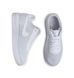 Кросівки чоловічі Nike Air Force 1 Flyknit 2.0 2132 фото 5