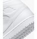 Кросівки жіночі Nike Wmns Air Jordan 1 Mid 3997 фото 9