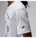 Футболка чоловіча Jordan Brand Ss Hbr Crew 3756 фото 4