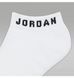 Шкарпетки Jordan Everyday No-Show Dri-Fit 912 фото 4