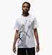 Футболка чоловіча Jordan Brand Ss Hbr Crew 3756 фото 1