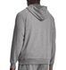 Кофта чоловіча Under Armour Rival Fleece Logo Hd 3446 фото 3
