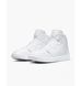 Кросівки жіночі Nike Wmns Air Jordan 1 Mid 3997 фото 6