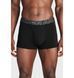 Труси-боксерки чоловічі Under Armour Ua M Perf Cotton 3In 3885 фото 2