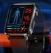 Смарт годинник Smart F100 Black 252 фото 7