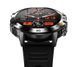 Смарт годинник Smart Delta K52 Black Rubber, 2 ремінці 352 фото 3