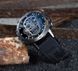 Смарт годинник Smart Delta K52 Black Rubber, 2 ремінці 352 фото 10