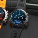 Смарт годинник Smart Delta K52 Black Rubber, 2 ремінці 352 фото 6