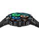 Смарт годинник Smart Delta K52 Black Rubber, 2 ремінці 352 фото 12