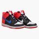 Кросівки жіночі Nike Dunk High Knicks 1136 фото 5
