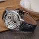 Чоловічий годинник Winner Silver 2 фото 12