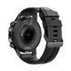 Смарт годинник Smart Delta K52 Black Rubber, 2 ремінці 352 фото 14