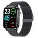 Смарт годинник Smart F100 Black 252 фото 2