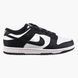 Кросівки чоловічі Nike Dunk Low Retro 4153 фото 2