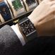 Чоловічий годинник Poedagar Chain 802 фото 3