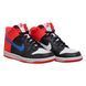 Кросівки жіночі Nike Dunk High Knicks 1136 фото 10