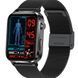 Смарт годинник Smart F100 Black 252 фото 1
