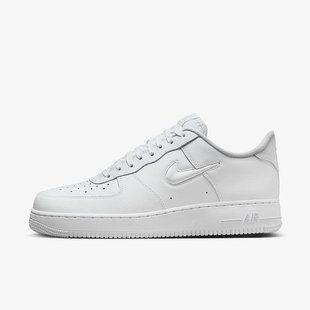 Кросівки чоловічі Nike Air Force 1 Jewel Casual 2659 фото