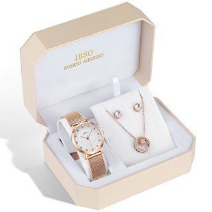 Жіночий годинник Baosaili BOX IBSO 253 фото