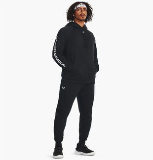 Спортивний костюм чоловічий Under Armour Ua Rival Fleece Suit 3345 фото