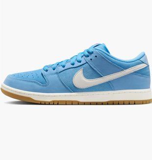 Кросівки унісекс Nike Sb Dunk Low Pro 2437 фото