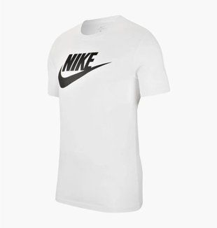 Футболка чоловіча Nike Icon Futura 3719 фото