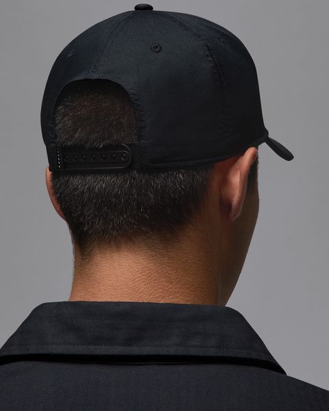 Кепка Jordan Rise Structured Curved-Bill 863 фото
