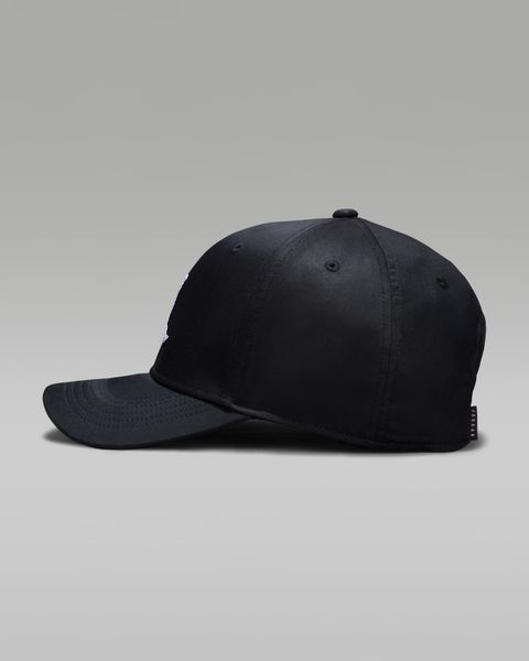 Кепка Jordan Rise Structured Curved-Bill 863 фото