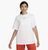 Футболка жіноча Nike W Tee Essntl Lbr 1695 фото
