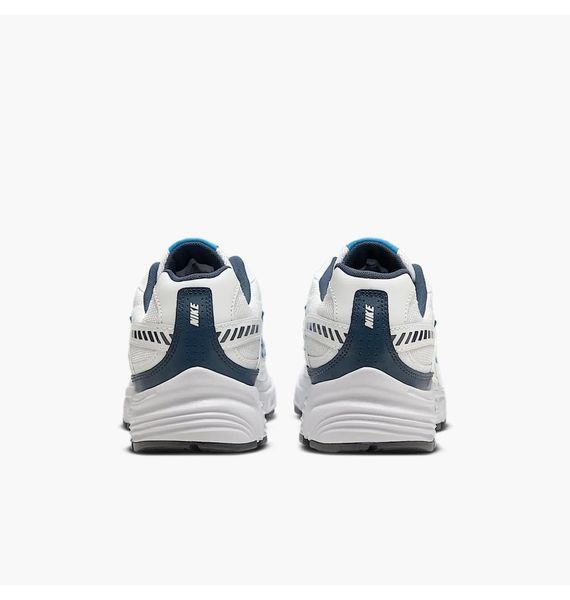 Кросівки чоловічі Nike Initiator White 2390 фото