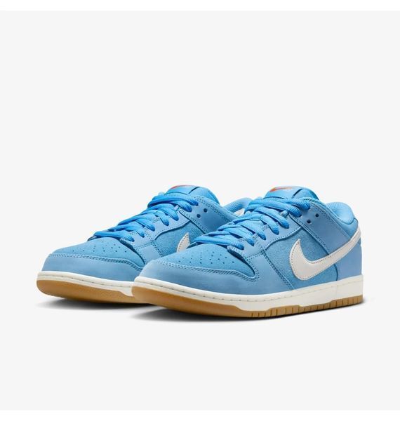 Кросівки унісекс Nike Sb Dunk Low Pro 2437 фото