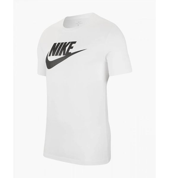 Футболка чоловіча Nike Icon Futura 3719 фото