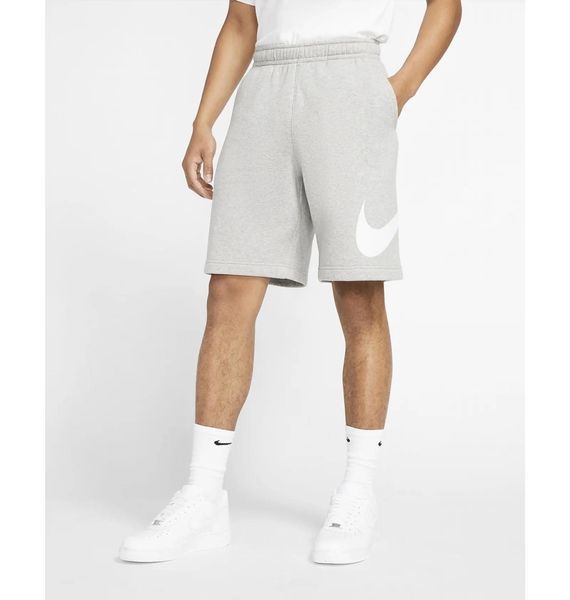 Шорти чоловічі Nike Nsw Club Short Bb Gx 3809 фото