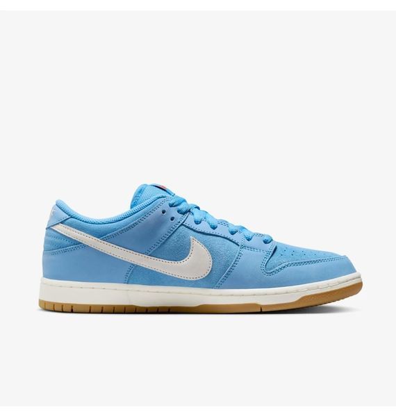 Кросівки унісекс Nike Sb Dunk Low Pro 2437 фото