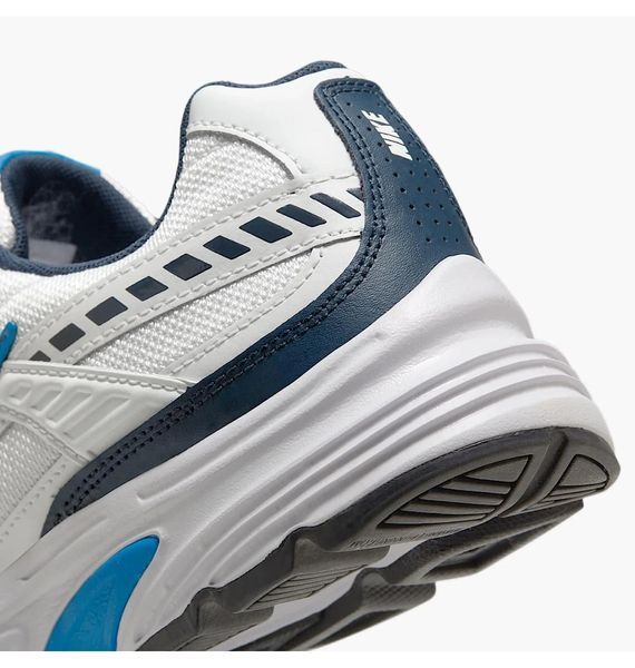Кросівки чоловічі Nike Initiator White 2390 фото