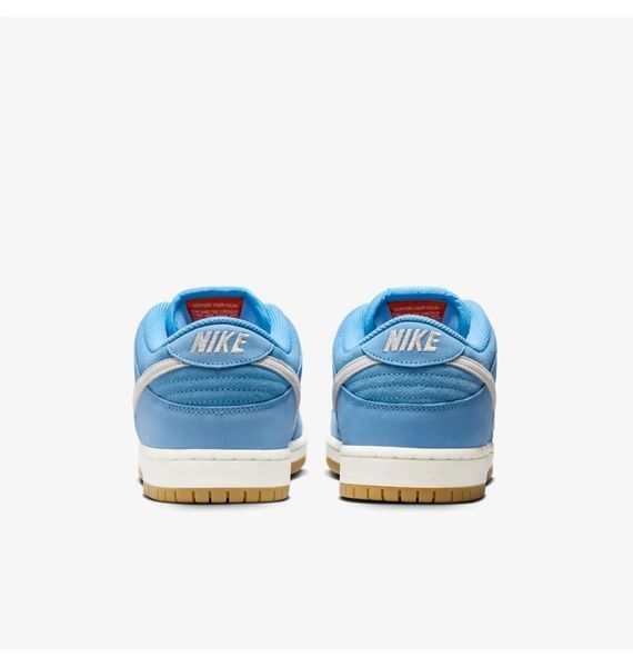 Кросівки унісекс Nike Sb Dunk Low Pro 2437 фото