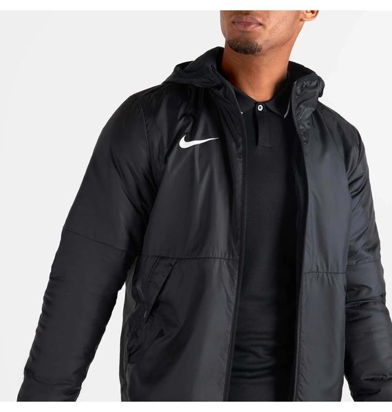 Куртка чоловіча Nike Fall Jacket Park 20 3624 фото