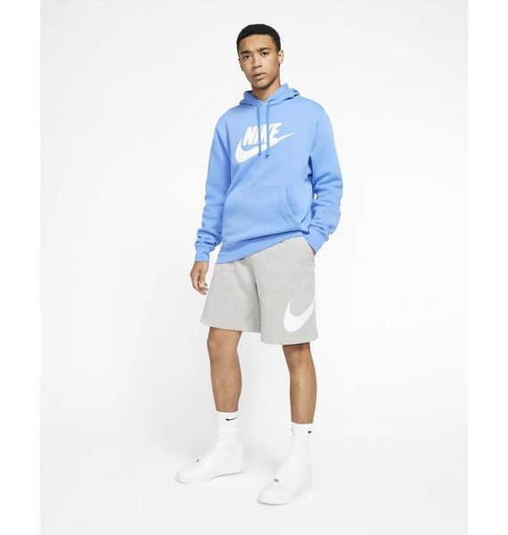 Шорти чоловічі Nike Nsw Club Short Bb Gx 3809 фото