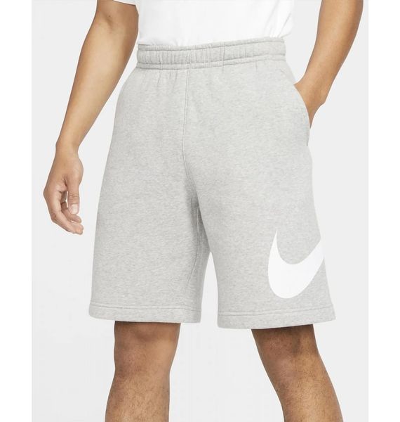 Шорти чоловічі Nike Nsw Club Short Bb Gx 3809 фото