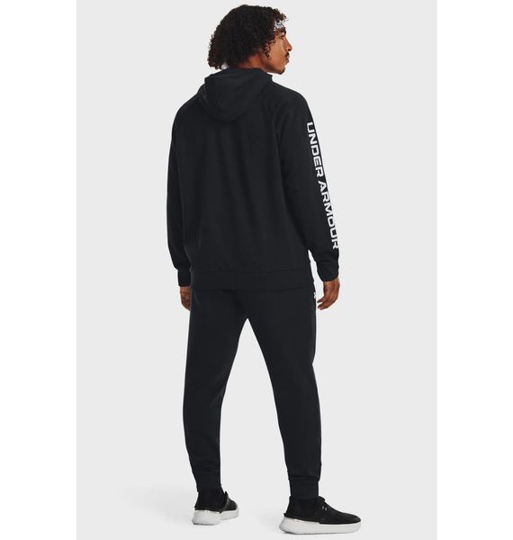 Спортивний костюм чоловічий Under Armour Ua Rival Fleece Suit 3345 фото