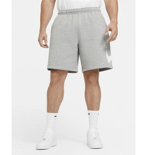 Шорти чоловічі Nike Nsw Club Short Bb Gx 3809 фото