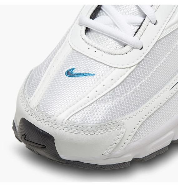 Кросівки чоловічі Nike Initiator White 2390 фото
