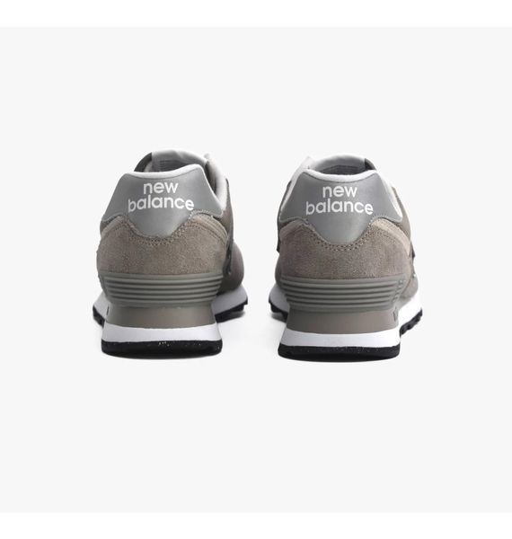 Кросівки чоловічі New Balance 574 Classic 2896 фото
