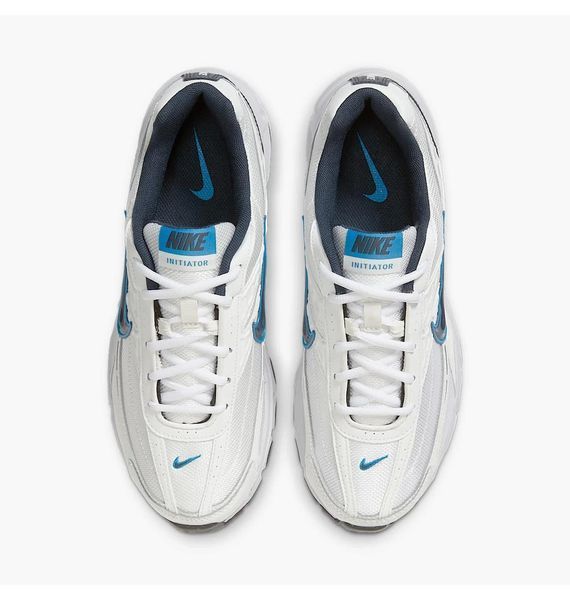 Кросівки чоловічі Nike Initiator White 2390 фото