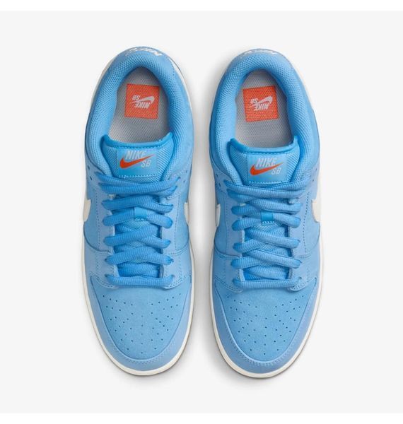 Кросівки унісекс Nike Sb Dunk Low Pro 2437 фото