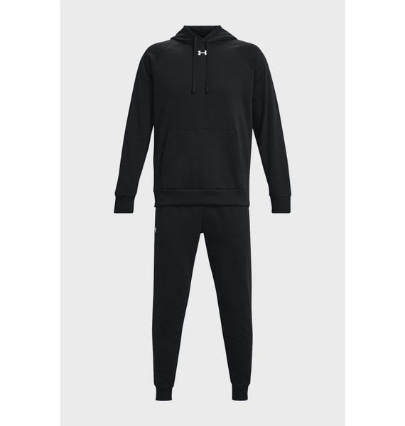 Спортивний костюм чоловічий Under Armour Ua Rival Fleece Suit 3345 фото
