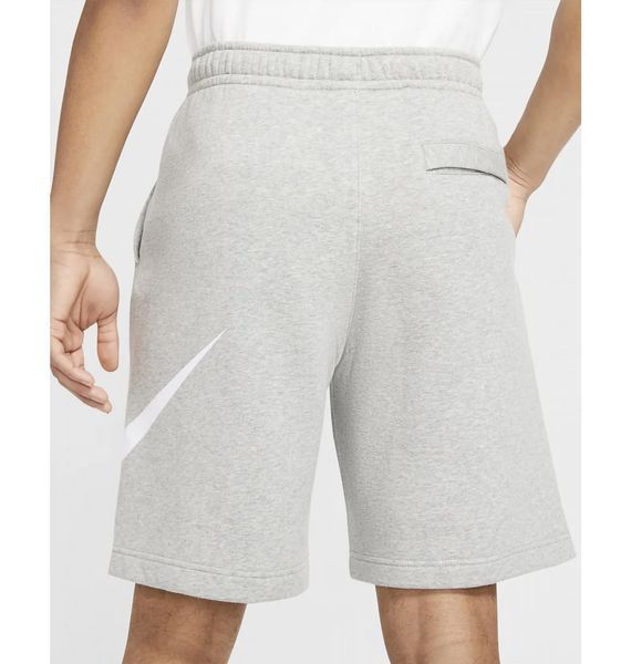 Шорти чоловічі Nike Nsw Club Short Bb Gx 3809 фото
